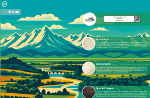 Risotto, Zuppa, Minestrone